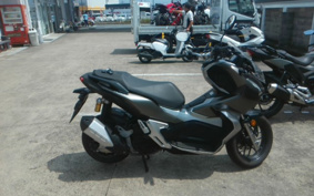 HONDA ADV150 KF38
