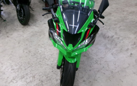 KAWASAKI NINJA ZX-6R 2020 ZX636G