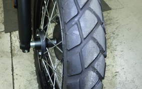 TRIUMPH STREET SCRAMBLER 2021