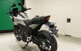 HONDA NC750X DCT 2026 RH23