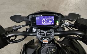 SUZUKI GSX-S125 DL32D