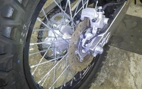 KAWASAKI KLX230 2007 LX232A