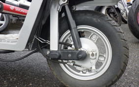 HONDA GYRO X TD02