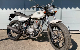 HONDA FTR223 MC34