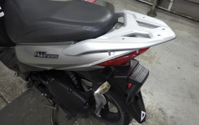 SUZUKI ADDRESS 110 2017 CE47A