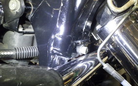 HARLEY FLHRCI 1450 2002