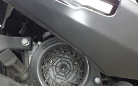 SUZUKI BURGMANストリート125EX EA23M