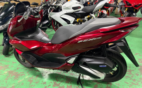 HONDA PCX 160 KF47
