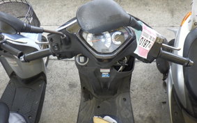 YAMAHA AXIS 125 Z SED7J