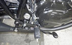 KAWASAKI 250TR BJ250F