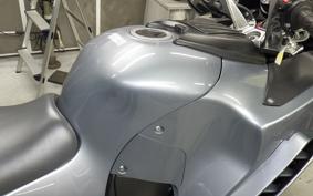 KAWASAKI 1400 GTR 2008 ZGT40A
