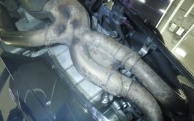 HONDA VFR800F 2014 RC79