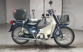 HONDA SUPER CUB90 HA02
