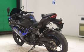 KAWASAKI NINJA 250 2026 EX250L
