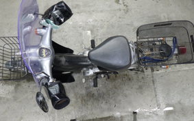 HONDA LITTLE CUB E AA01