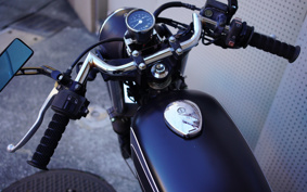 KAWASAKI 250TR 2006 BJ250F