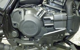 HONDA REBEL 1100 DCT 2022 SC83