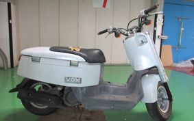 YAMAHA VOX Deluxe SA31J