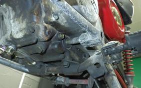 HONDA MONKEY 2016 Z50J