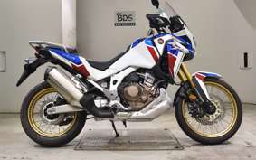 HONDA CRF1100L AFRICA TWIN 2026 SD10