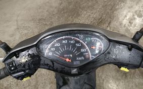 HONDA DIO AF68