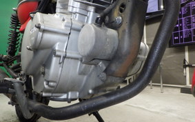 SUZUKI GRASS TRACKER 2000 NJ4BA