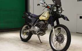 HONDA XR250 BAJA MD30