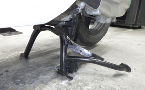 HONDA PCX 150 2017 KF18