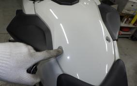 BMW F800GS 2011