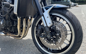 KAWASAKI Z900RS 2022 ZR900C