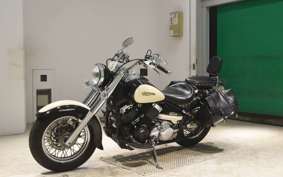 YAMAHA DRAGSTAR 400 CLASSIC 2006 VH01J