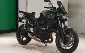 KAWASAKI Z650 A 2023 ER650S