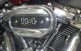 HARLEY FXBRS1870 2019