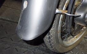 HONDA LITTLE CUB E AA01