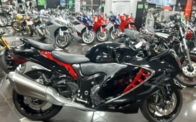 SUZUKI Hayabusa 2022 EJ11A