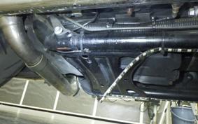 HARLEY FLHR 1580 2010