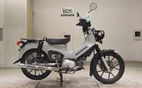 HONDA ｸﾛｽｶﾌﾞ110-3 1998 JA60