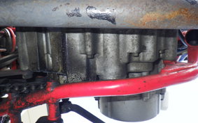 HONDA FTR223 MC34