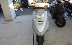YAMAHA CYGNUS 125 D 4TG