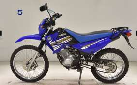 YAMAHA XTZ125 2026