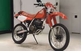 HONDA XR250R