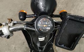 HONDA TODAY AF61
