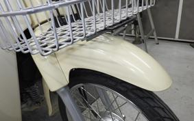 HONDA C50 SUPER CUB AA09