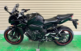 HONDA VFR800F 2016 RC79