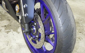 YAMAHA YZF-R7 2024 RM39J