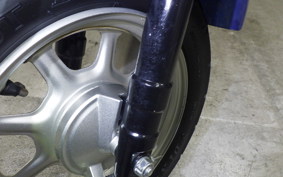 HONDA TACT-4ﾍﾞｰｼｯｸ 2024 AF79