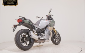 MOTO GUZZI V100マンデッロS 2025