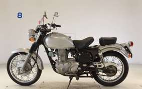 KAWASAKI ESTRELLA CUSTOM BJ250A