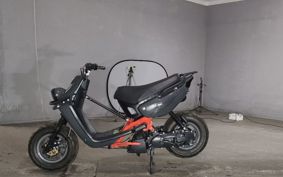 YAMAHA BWS100 4VP