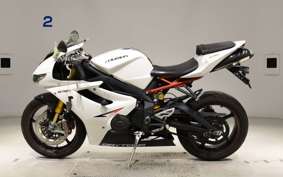 TRIUMPH DAYTONA 675 R 2013